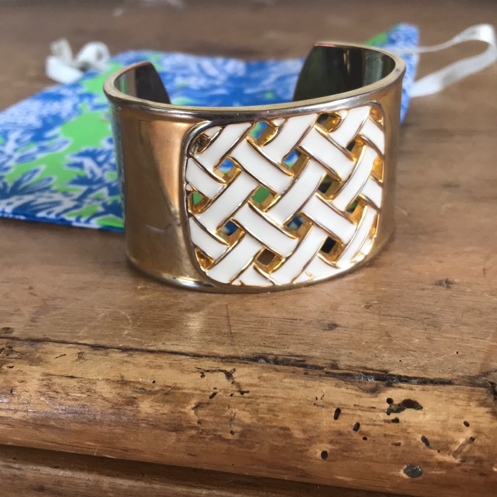 lily pulitzer bracelet